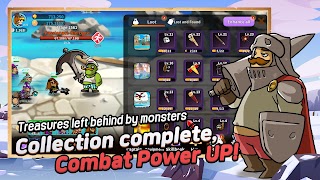 Millistar Raiders screenshot 5