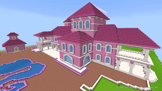 Houses for minecraft pe screenshot 3