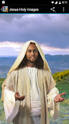 Jesus Wallpapers スクリーンショット 2