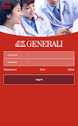 Generali iClick. پوسٹر