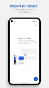 Text Editor For Android screenshot 5