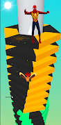 Superhero Stack - Fall Helix 截圖 1