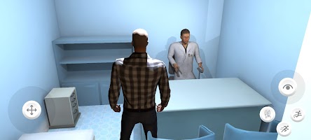Healthcare Quest اسکرین شاٹ 2
