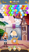 Bubble Heroine screenshot 4