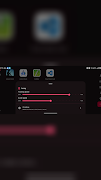 QuickPad - Touch & Control imagem de tela 5