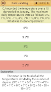 11+ Maths Practice Papers Lite screenshot 6