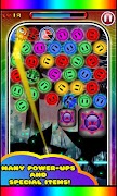 Rainbow Trail - Bubble Shoot screenshot 5