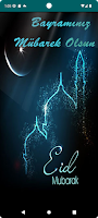 Bayram Mesajları โปสเตอร์