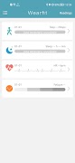 Wearfit syot layar 1