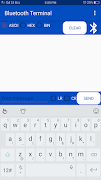 Terminal+ syot layar 2