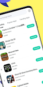Sosomod: app tips helper. screenshot 5