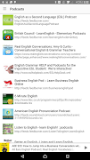 Hello English: Learn English Screenshot 6