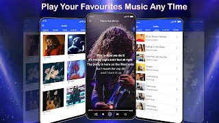 Max Player স্ক্রিনশট 7