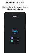 Infinity - Math Puzzles Game screenshot 2