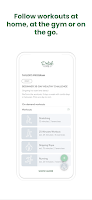 Delish Me اسکرین شاٹ 3
