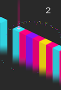 Prism Bounce постер