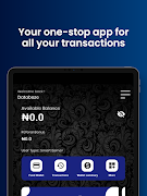 VTUpoint: Data & Airtime captura de pantalla 5