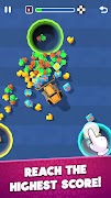 Shovel Sort ảnh chụp màn hình 4