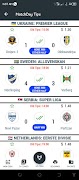 MatchDayTips скриншот 4