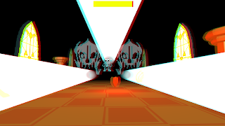 پوستر Bad Time 3D