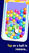 Gravity Blast Merge Sort screenshot 7