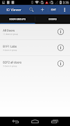 ID Viewer 스크린샷 1