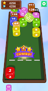 2048 Dices 3D screenshot 3