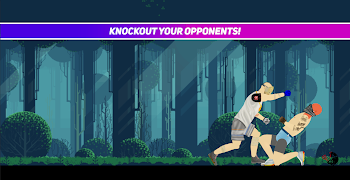 Heavy Fighters screenshot 5