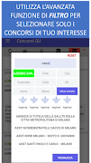 Concorsi GU screenshot 3