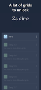 Zudiro screenshot 2