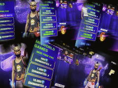 Generadores + screenshot 1