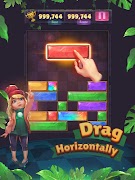 Gem Puzzle Dom скриншот 4