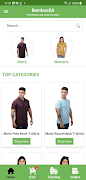 BambooSA ภาพหน้าจอ 1