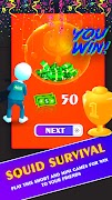 Squid Games screenshot 4