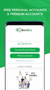 برنامه‌نما Boxit4me عکس از صفحه