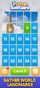 Puzzle Solitaire 截圖 2