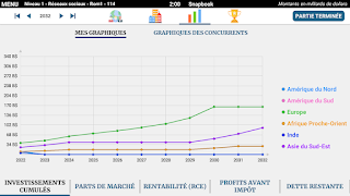 Strathena скриншот 2