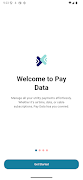 پوستر Pay Data