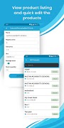 WCFM Store Manager 截图 5