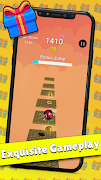 Super Ball Jumping تصوير الشاشة 5