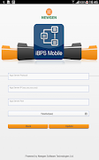 iBPSMobile screenshot 2
