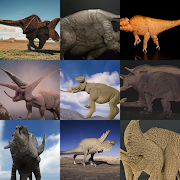 برنامه‌نما Chimera App عکس از صفحه