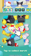 Hello Kitty Merch Match স্ক্রিনশট 2