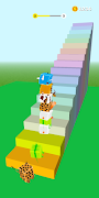 Animal Tower Run ภาพหน้าจอ 4