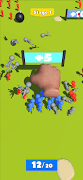 Giant Hand 3D Screenshot 2