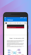 Syncfusion Xamarin UI Controls скриншот 4