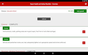 AssessNET Audits 截图 3