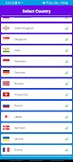 VPN JARVIS screenshot 2