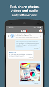 6 Schermata FAB Transformation Skills