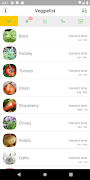 Veggie Garden Planner screenshot 4
